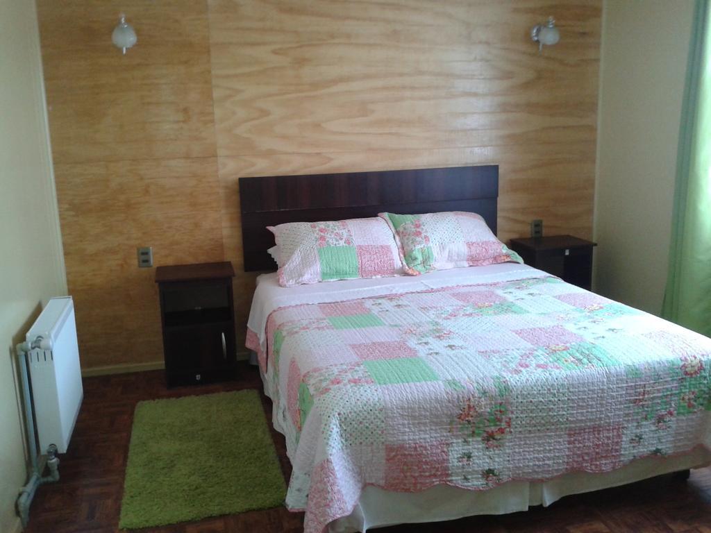Casa Lucy Bed & Breakfast Puerto Natales Phòng bức ảnh