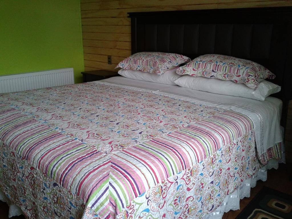 Casa Lucy Bed & Breakfast Puerto Natales Phòng bức ảnh
